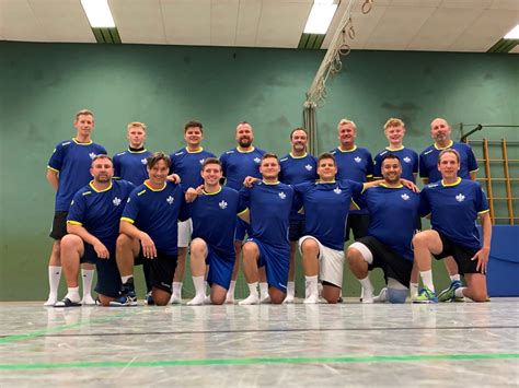vfb fallersleben handball